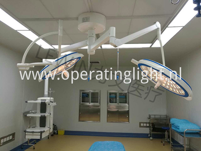 surgical light